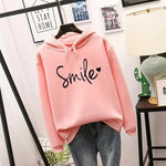 Smile™ Hoodie