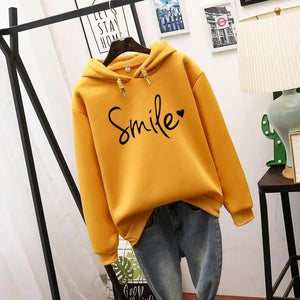 Smile™ Hoodie