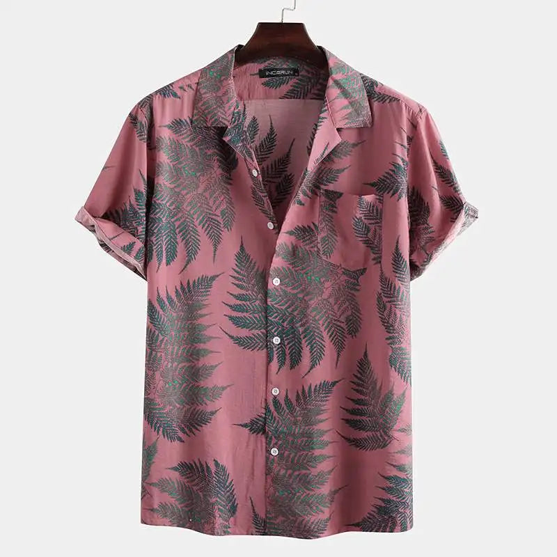 TROPICAL™  | Zomerhemd