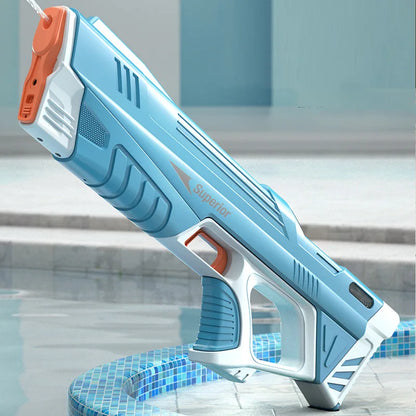 Automatisch waterpistool | Watersplash