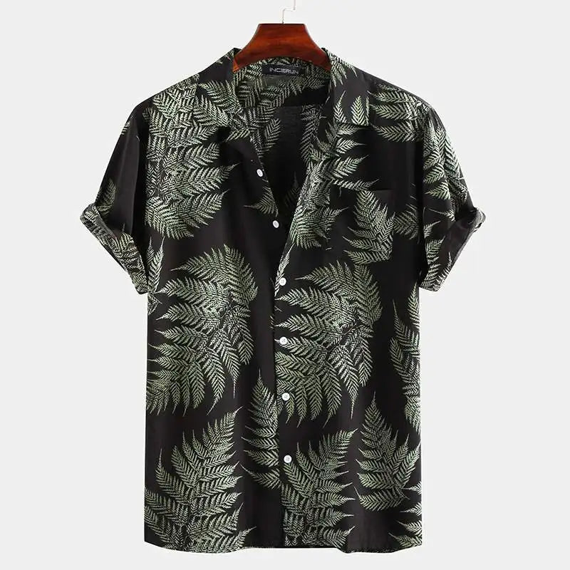 TROPICAL™  | Zomerhemd