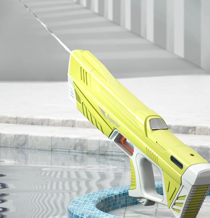 Automatisch waterpistool | Watersplash