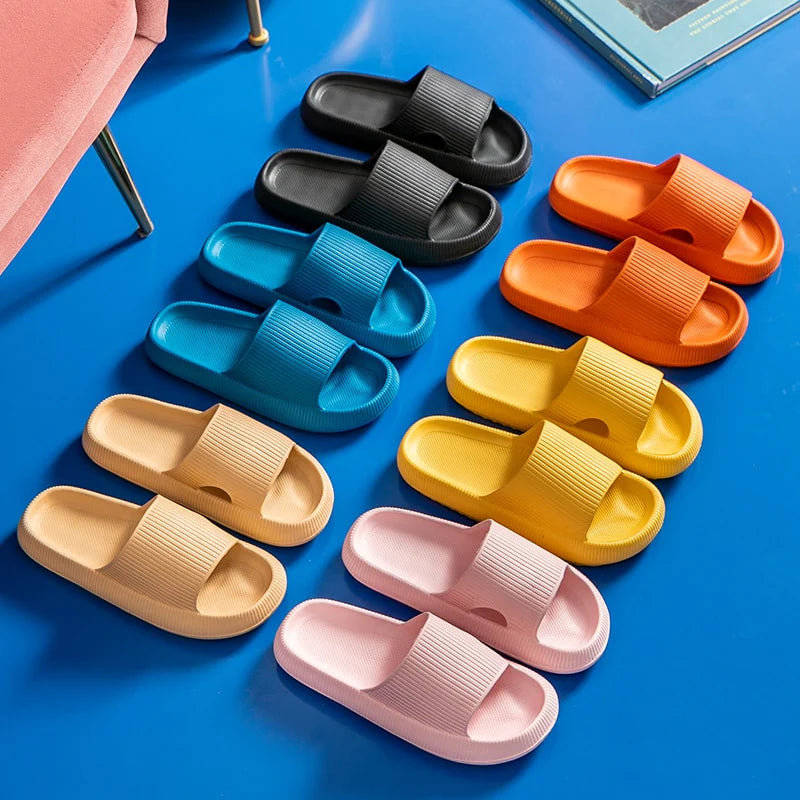 Vastana Slippers - Marshmallow original