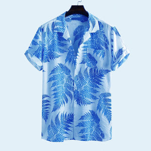 TROPICAL™  | Zomerhemd