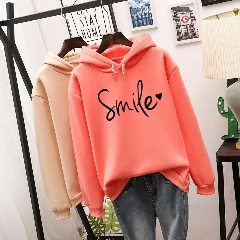 Smile™ Hoodie