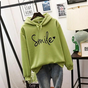 Smile™ Hoodie