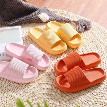 Vastana Slippers - Marshmallow original