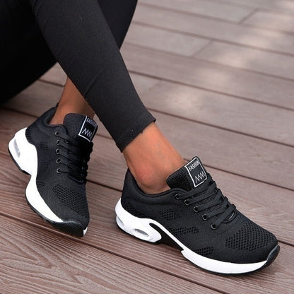 Vastana Fashion™ |  Orthopedische vrouwen sneaker (50% korting!)