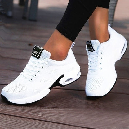 Vastana Fashion™ |  Orthopedische vrouwen sneaker (50% korting!)